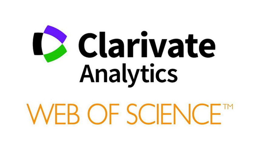 clarivate web of science