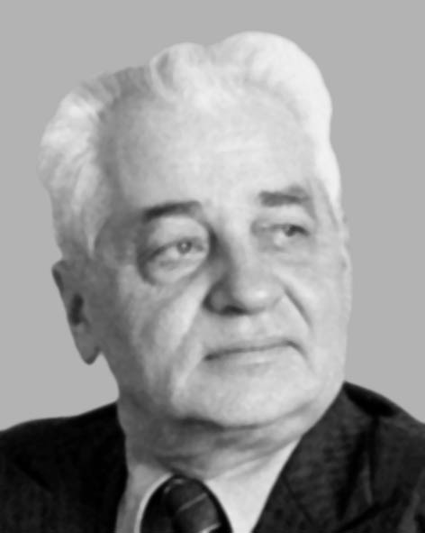 Bakalo Vasily Pavlovich