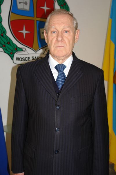 М.П. Iщенко