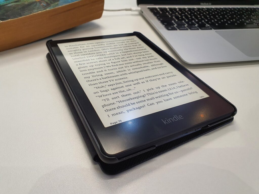Kindle Paperwhite 2021 main 1024x768