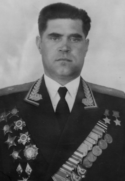Stepanenko I N