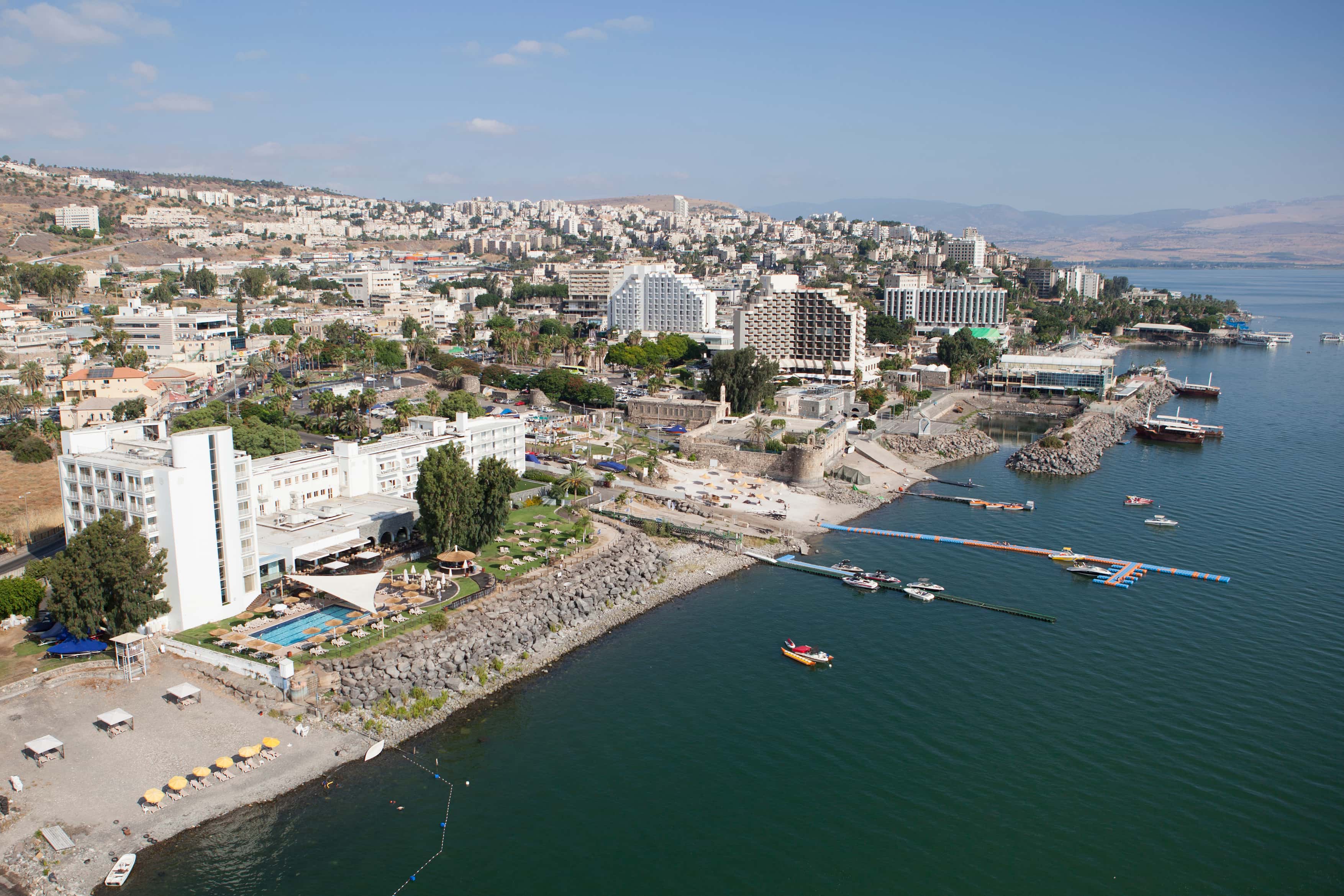 TIBERIAS GALILEE 7723477802 1