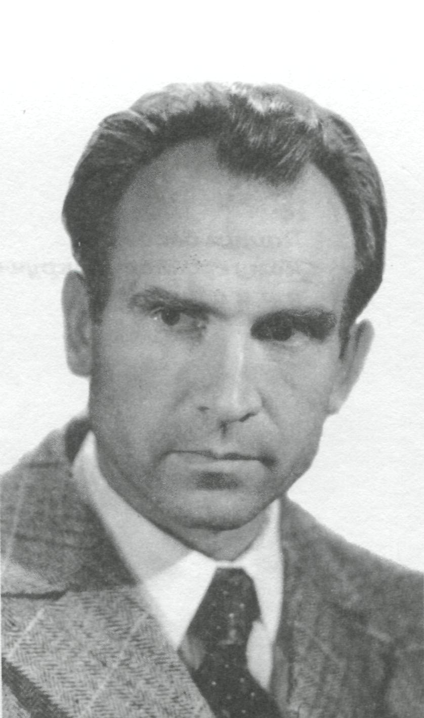 Y.Tupytski