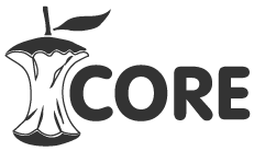 core logo