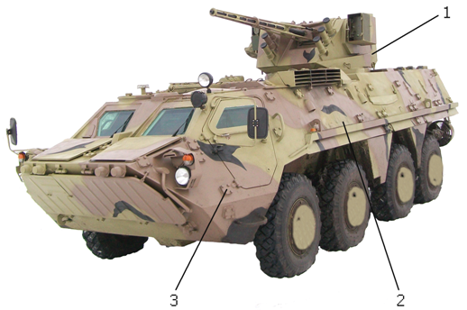 BTR4