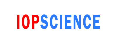 IOPScience