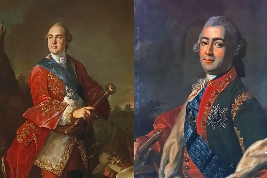 розумовські