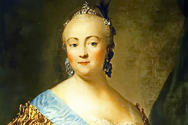 єлизавета