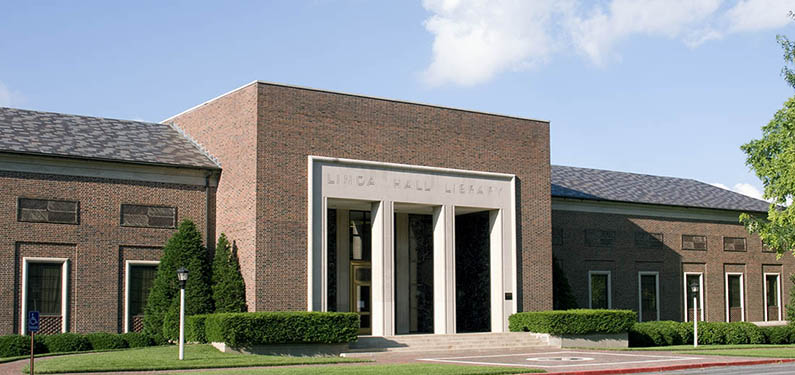 linda hall library